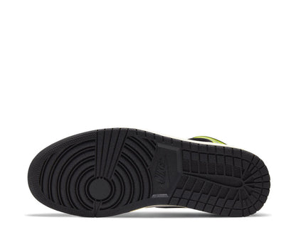 Air Jordan 1 Retro High OG "Volt"