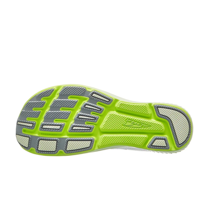 Escalante 4 Women's :White | Lime