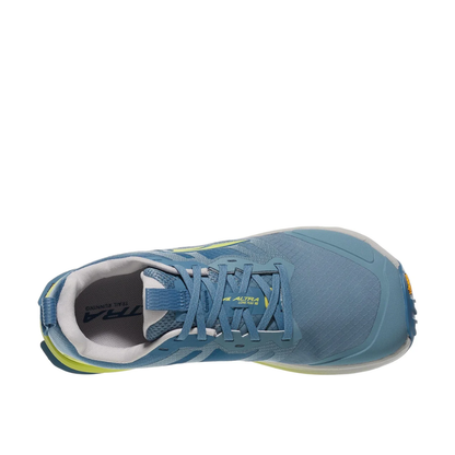 Lone Peak 9+ Women's :Blue | Lime