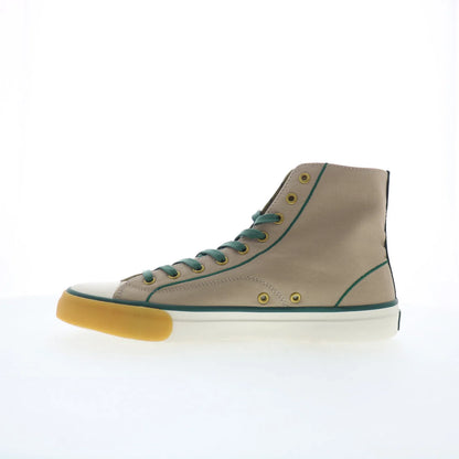 PF Flyers All-American HI AA25C1SG Mens Gray Lifestyle Sneakers Shoes
