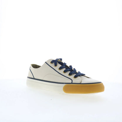 PF Flyers All-American LO AA25LC1S Mens Beige Lifestyle Sneakers Shoes
