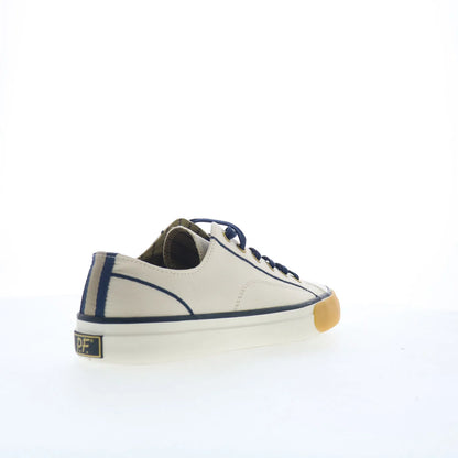 PF Flyers All-American LO AA25LC1S Mens Beige Lifestyle Sneakers Shoes