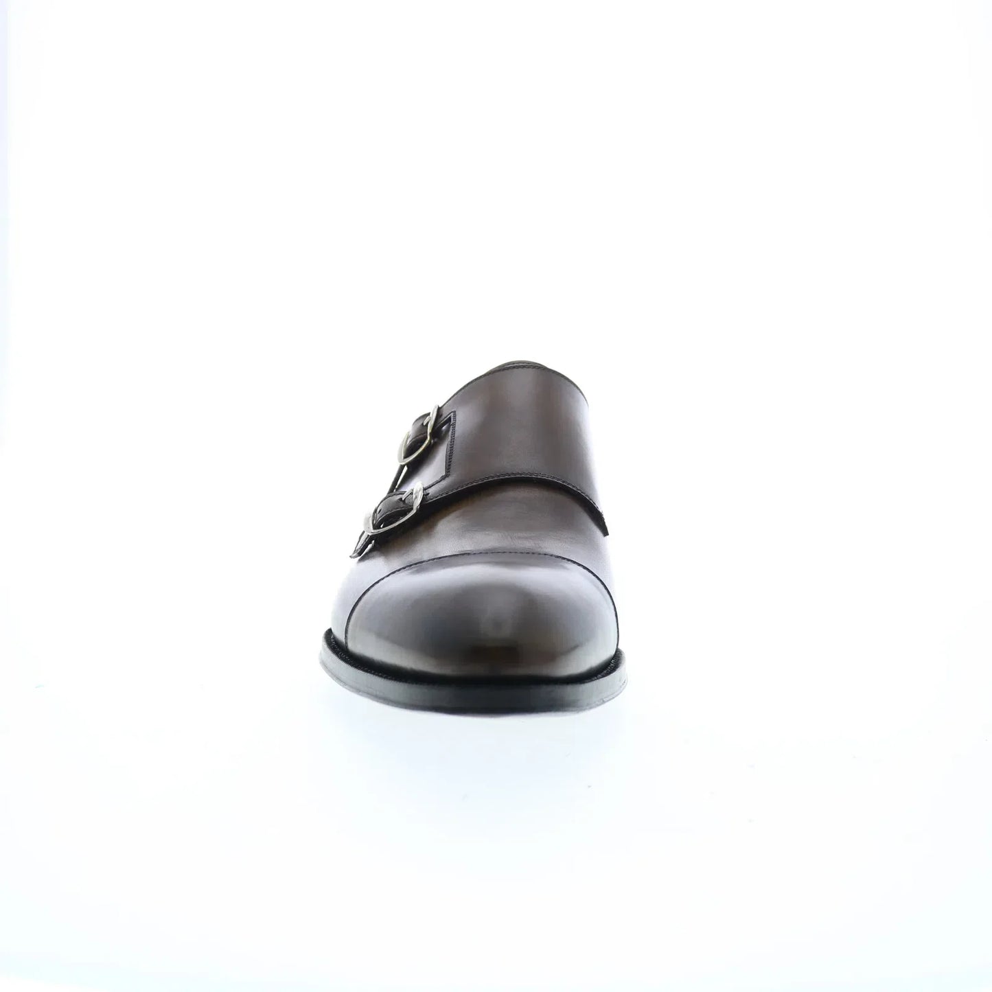 Di Bianco Arezzo Deco SBP934 Mens Brown Oxfords & Lace Ups Casual Shoes