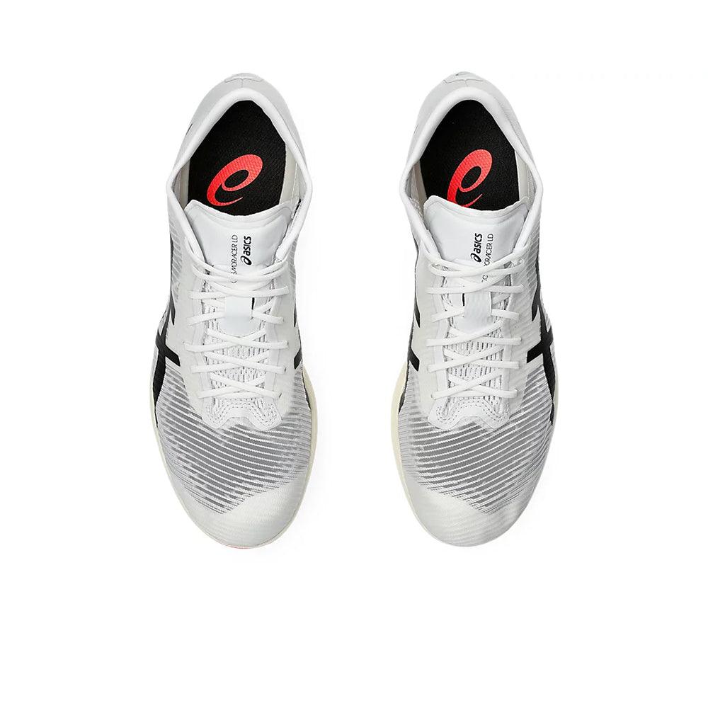 Cosmoracer LD 3 Track & Field :White | Black