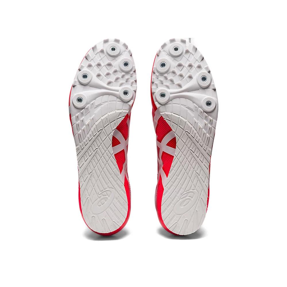 Hyper LD 6 Track & Field :Diva Pink | White