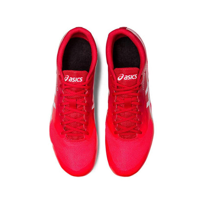 Hyper LD 6 Track & Field :Diva Pink | White