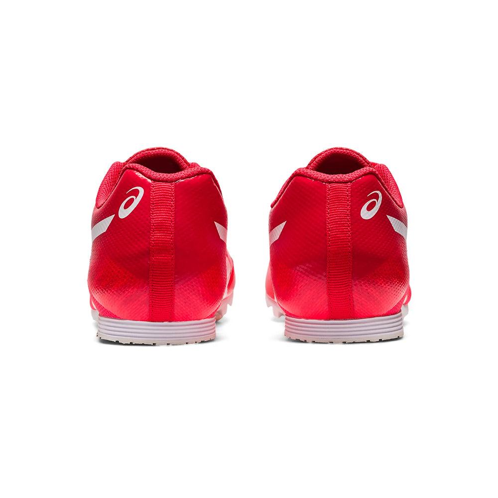 Hyper LD 6 Track & Field :Diva Pink | White