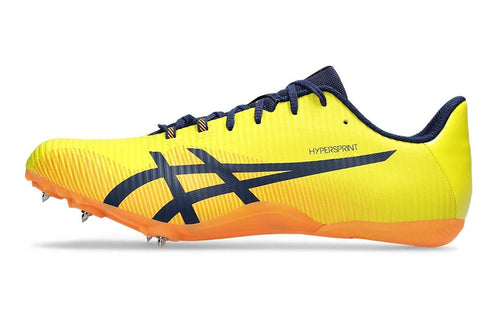 Hypersprint 8 Track & Field :Bright Yellow