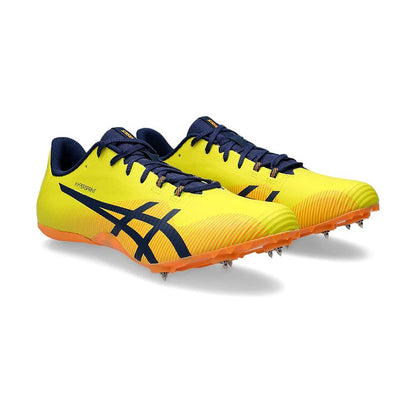 Hypersprint 8 Track & Field :Bright Yellow