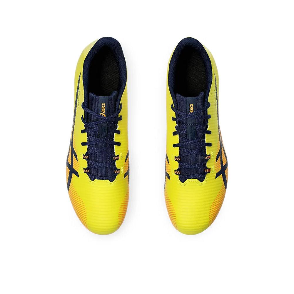 Hypersprint 8 Track & Field :Bright Yellow