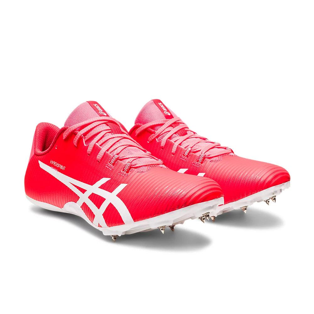 Hypersprint 8 Track & Field :Diva Pink | White