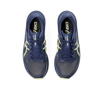 Magic Speed 3 Women's :Deep Ocean | Glow Yellow