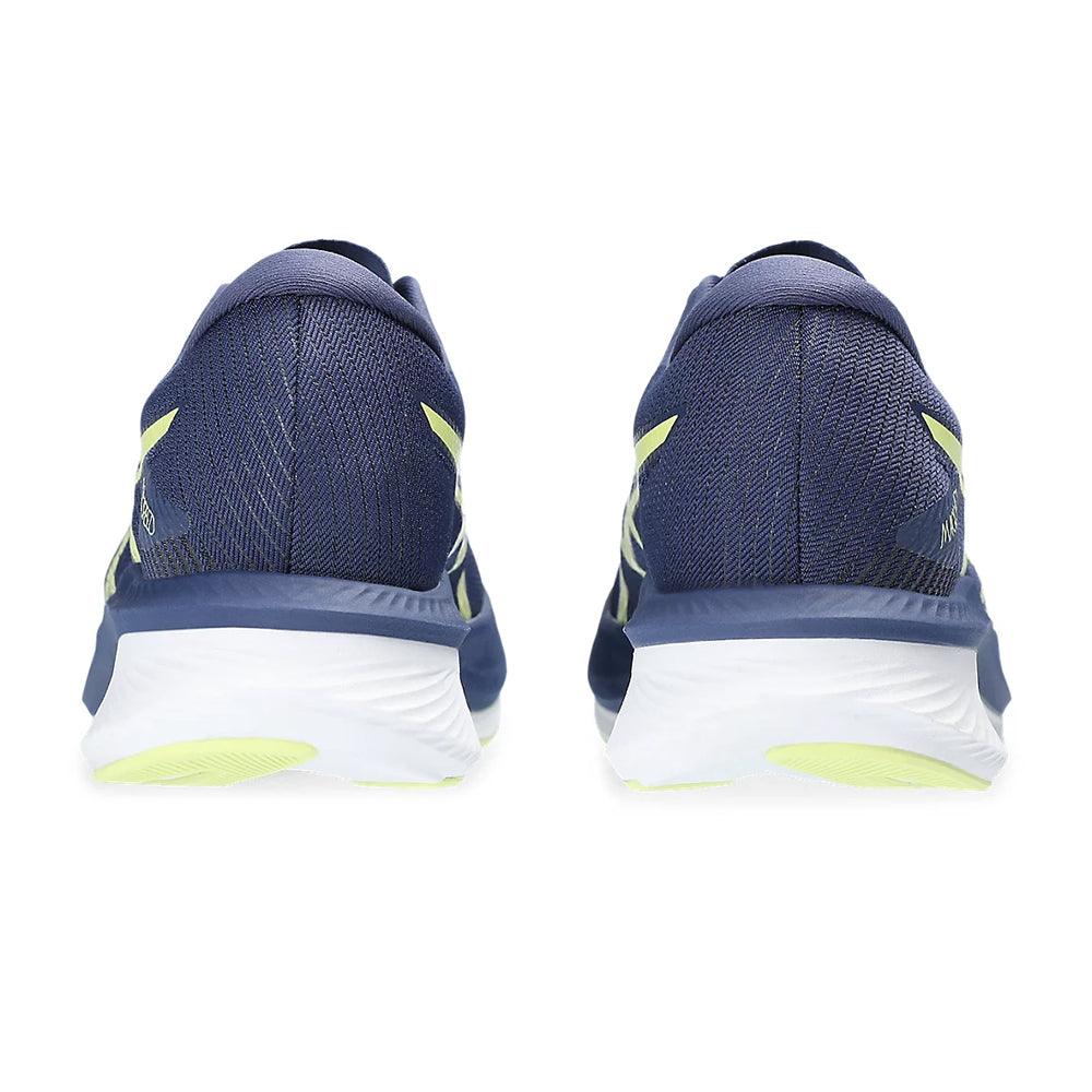Magic Speed 3 Women's :Deep Ocean | Glow Yellow