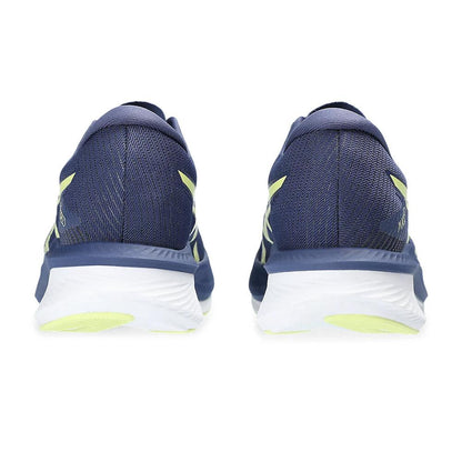 Magic Speed 3 Women's :Deep Ocean | Glow Yellow