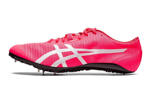 Sonicsprint Elite 2 Track & Field :Diva Pink | White