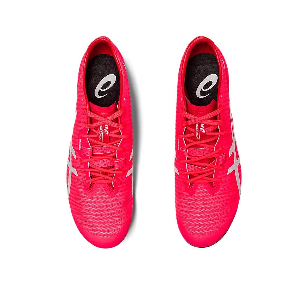 Sonicsprint Elite 2 Track & Field :Diva Pink | White