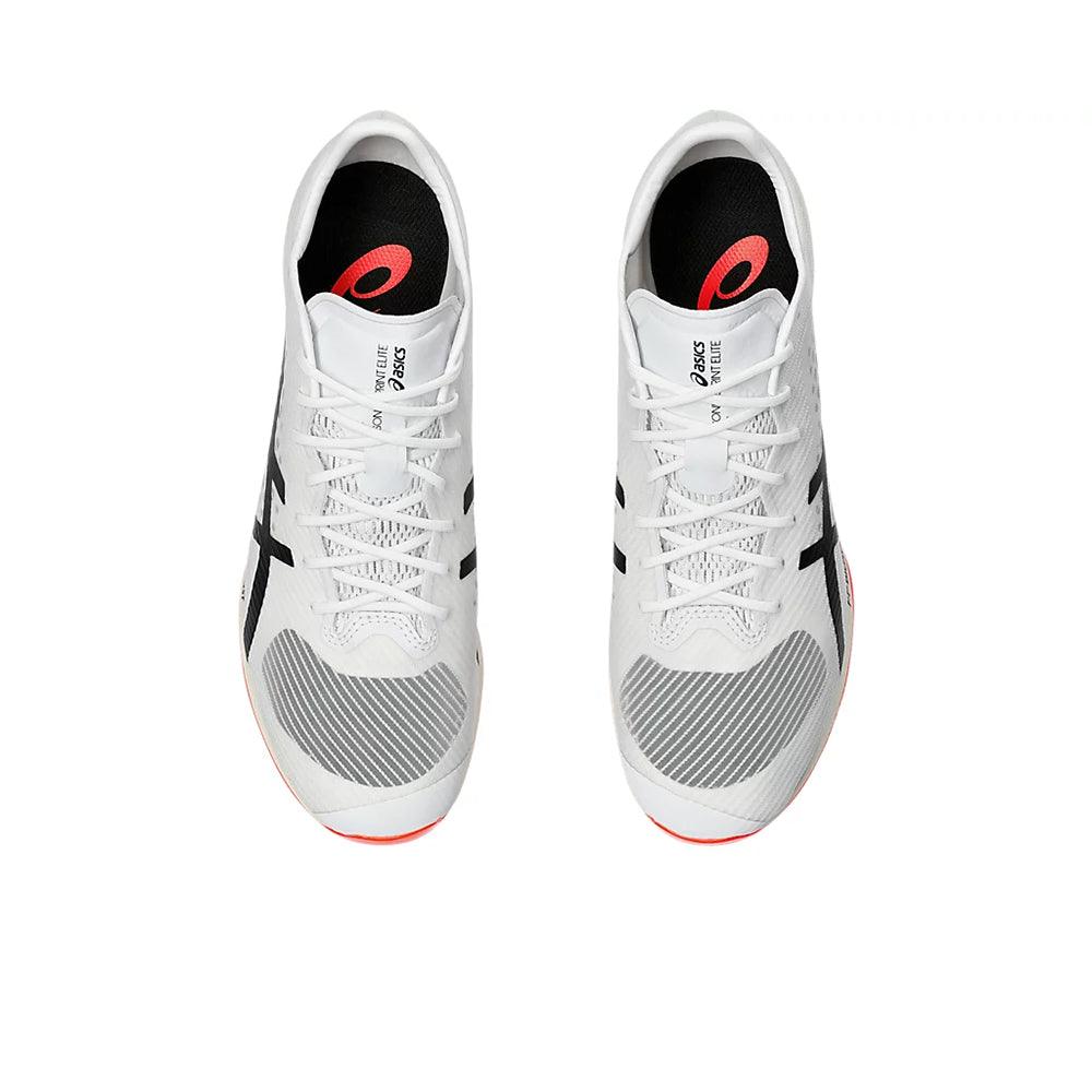 Sonicsprint Elite 3 Track & Field :White | Black
