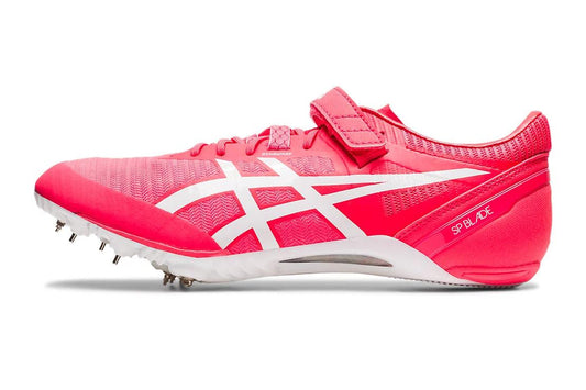 SP Blade 9 Track & Field :Diva Pink | White