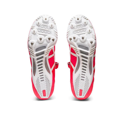 SP Blade 9 Track & Field :Diva Pink | White