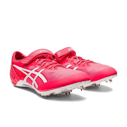 SP Blade 9 Track & Field :Diva Pink | White