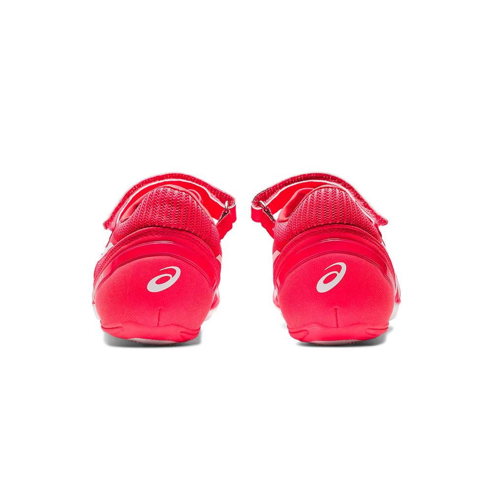 SP Blade 9 Track & Field :Diva Pink | White