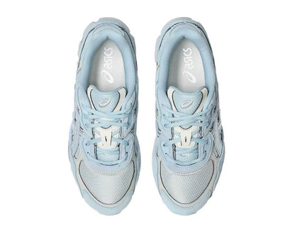Asics Gel NYC "Storm Cloud"