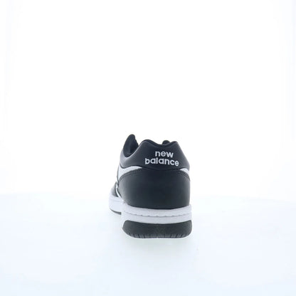 New Balance 480 BB480LBA Mens White Leather Lifestyle Sneakers Shoes