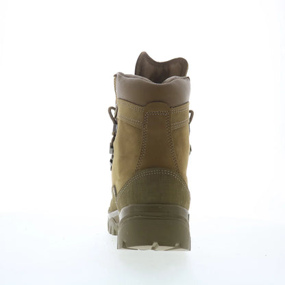 Belleville Mountain Combat Made In USA 950 Mens Green Suede Tactical Boots