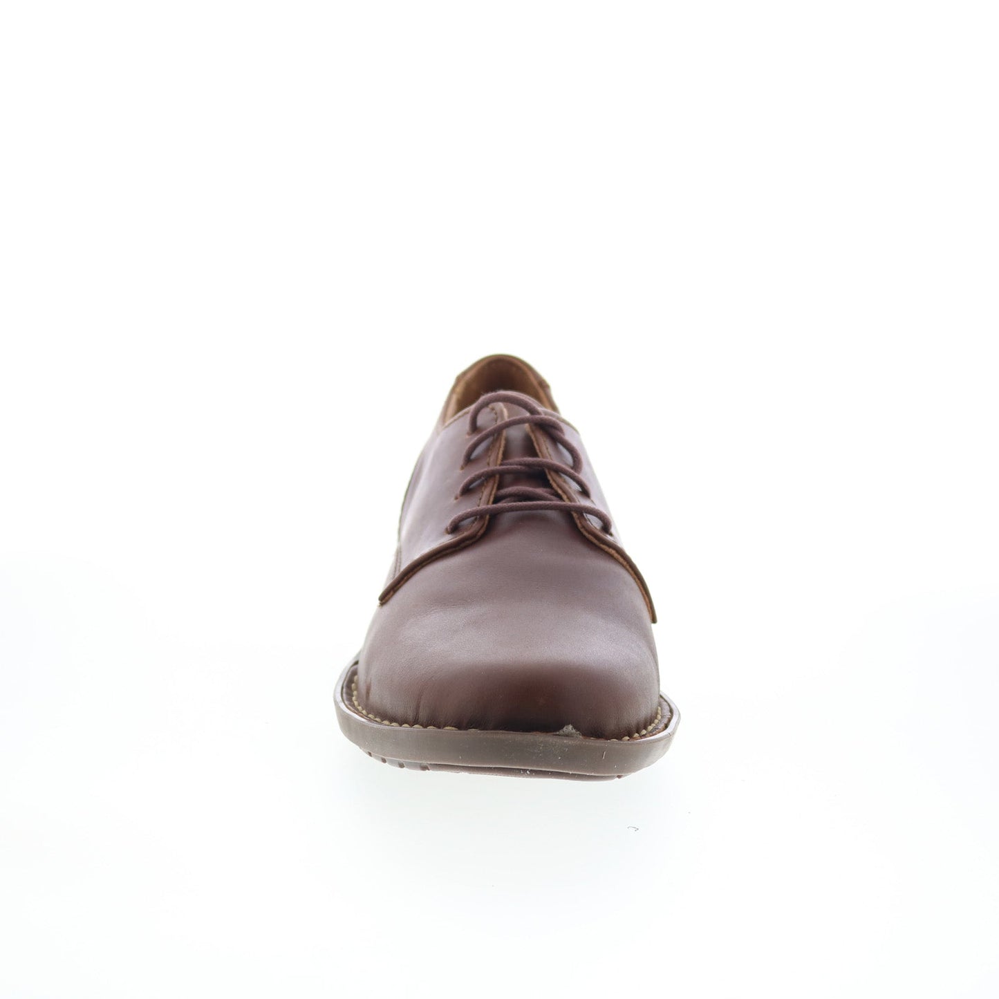Born Ryker Oxford BM0021506 Mens Brown Oxfords & Lace Ups Casual Shoes