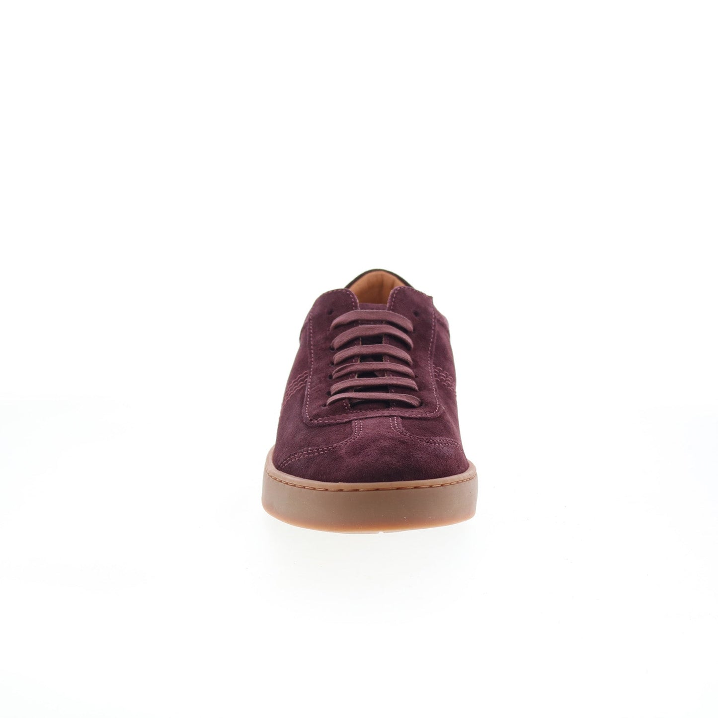 Bruno Magli Bono BM3BONJ1 Mens Brown Leather Lifestyle Sneakers Shoes