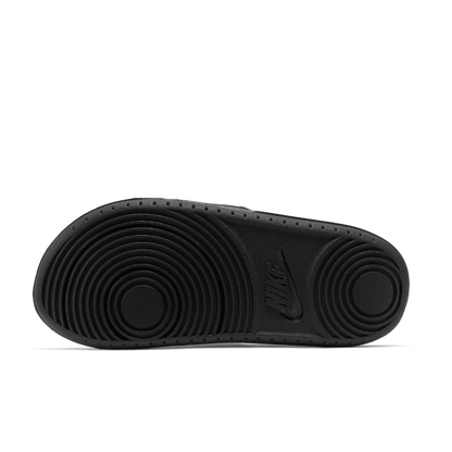 Offcourt Slides Women's :Anthracite | Black