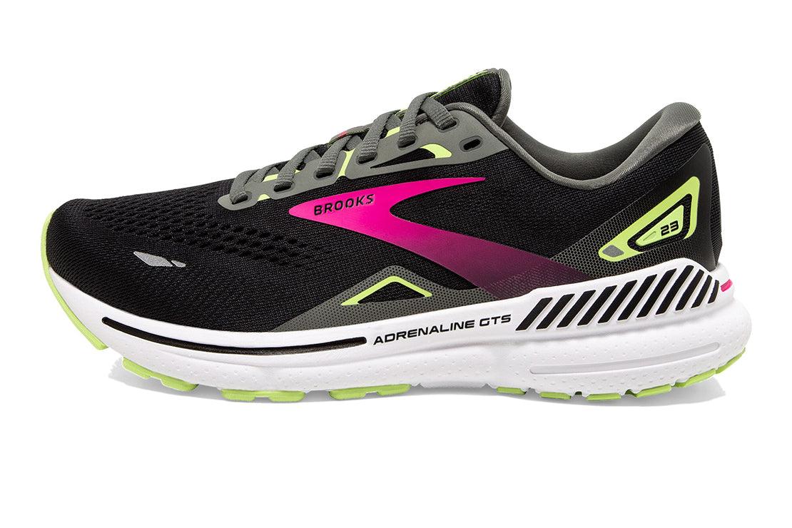 Adrenaline GTS 23 Women's :Black | Gunmetal