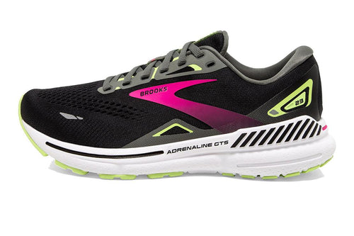 Adrenaline GTS 23 Women's :Black | Gunmetal