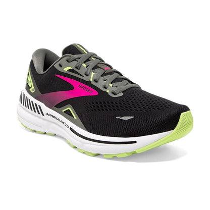 Adrenaline GTS 23 Women's :Black | Gunmetal