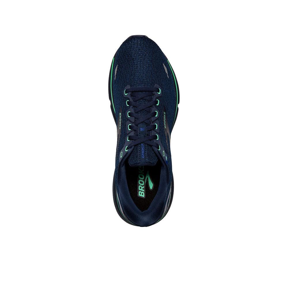 Ghost 15 Men's :Crown Blue | Black