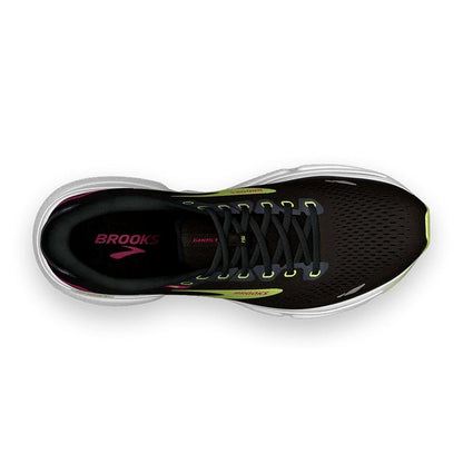 Ghost 15 Women's :Black | Ebony