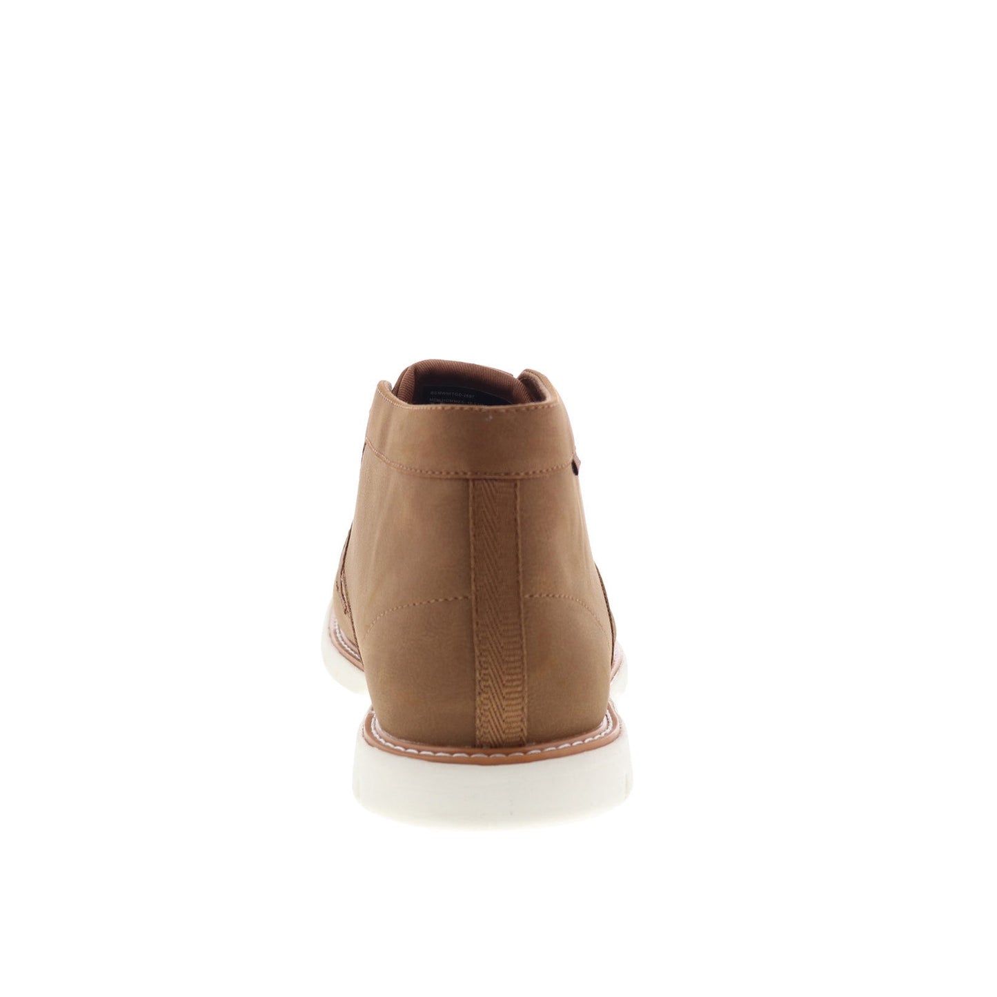 Ben Sherman Whitby BSMWHITGD-2697 Mens Brown Synthetic Chukkas Boots
