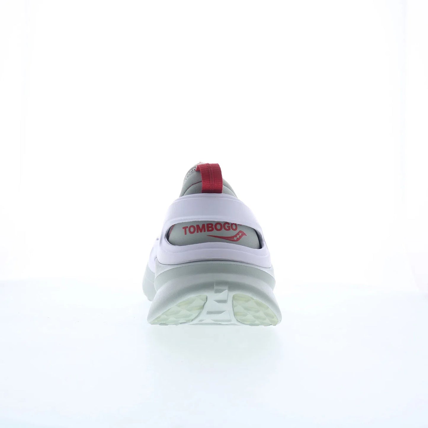 Saucony Butterfly x TOMBOGO S20815-88 Mens White Lifestyle Sneakers Shoes