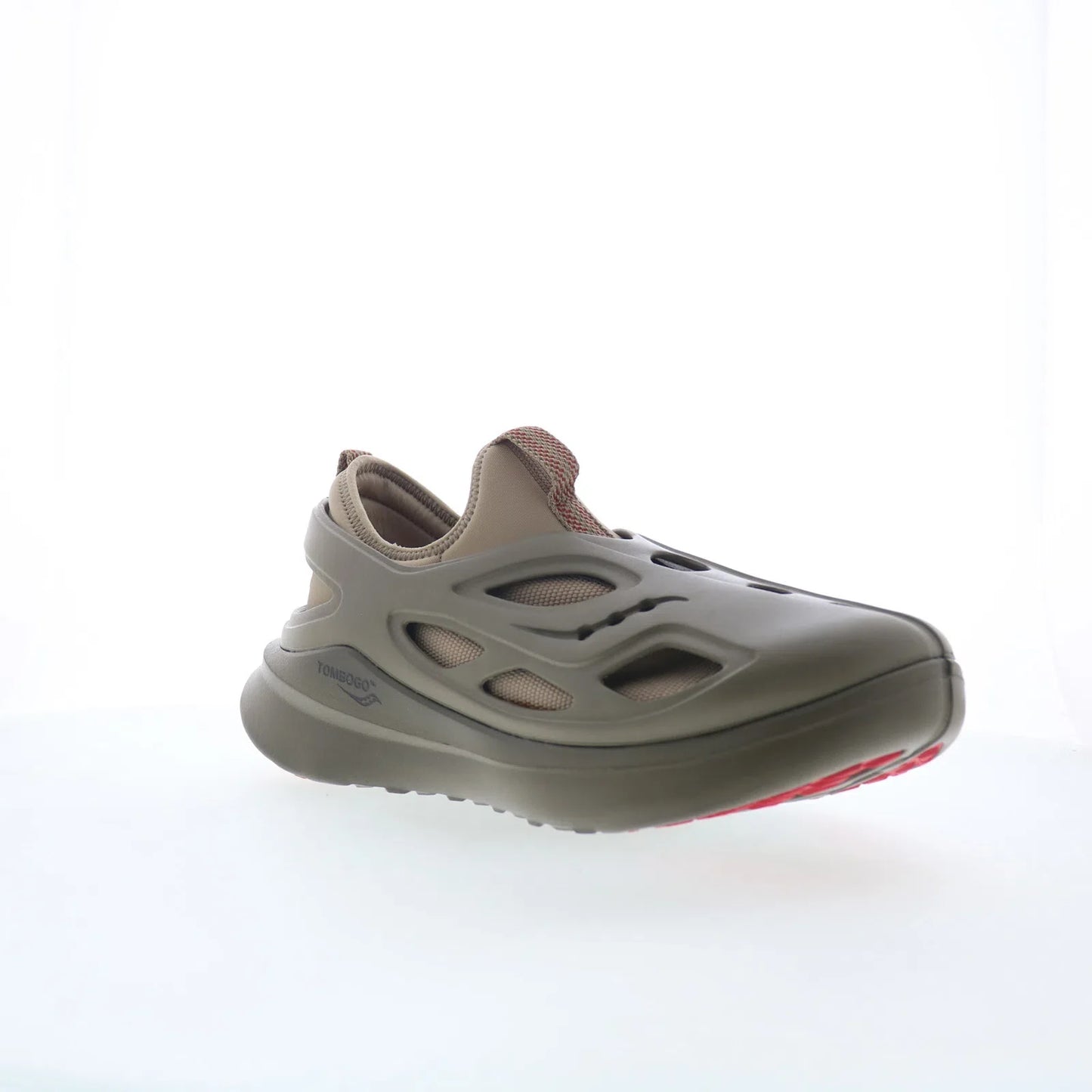 Saucony Butterfly x TOMBOGO S70828-2 Mens Brown Lifestyle Sneakers Shoes