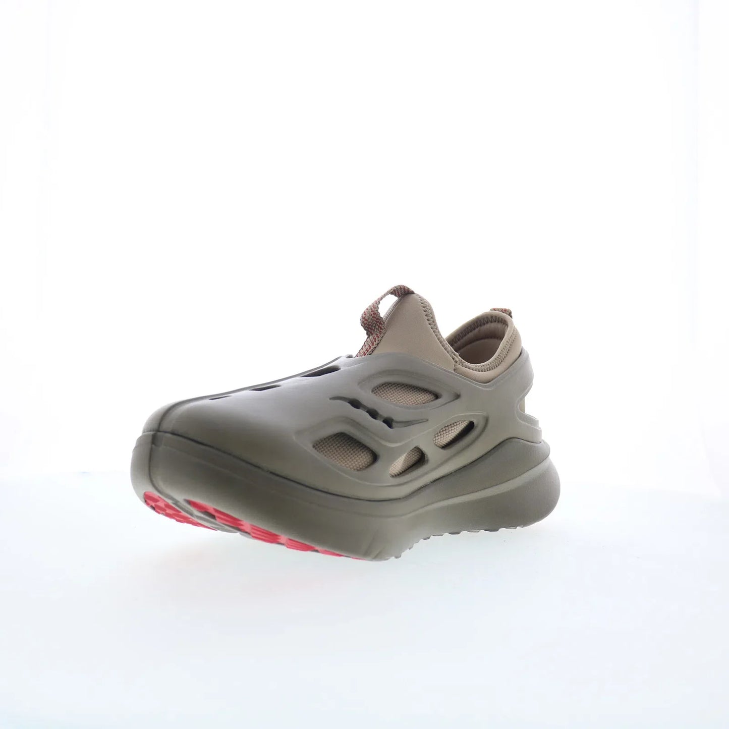 Saucony Butterfly x TOMBOGO S70828-2 Mens Brown Lifestyle Sneakers Shoes