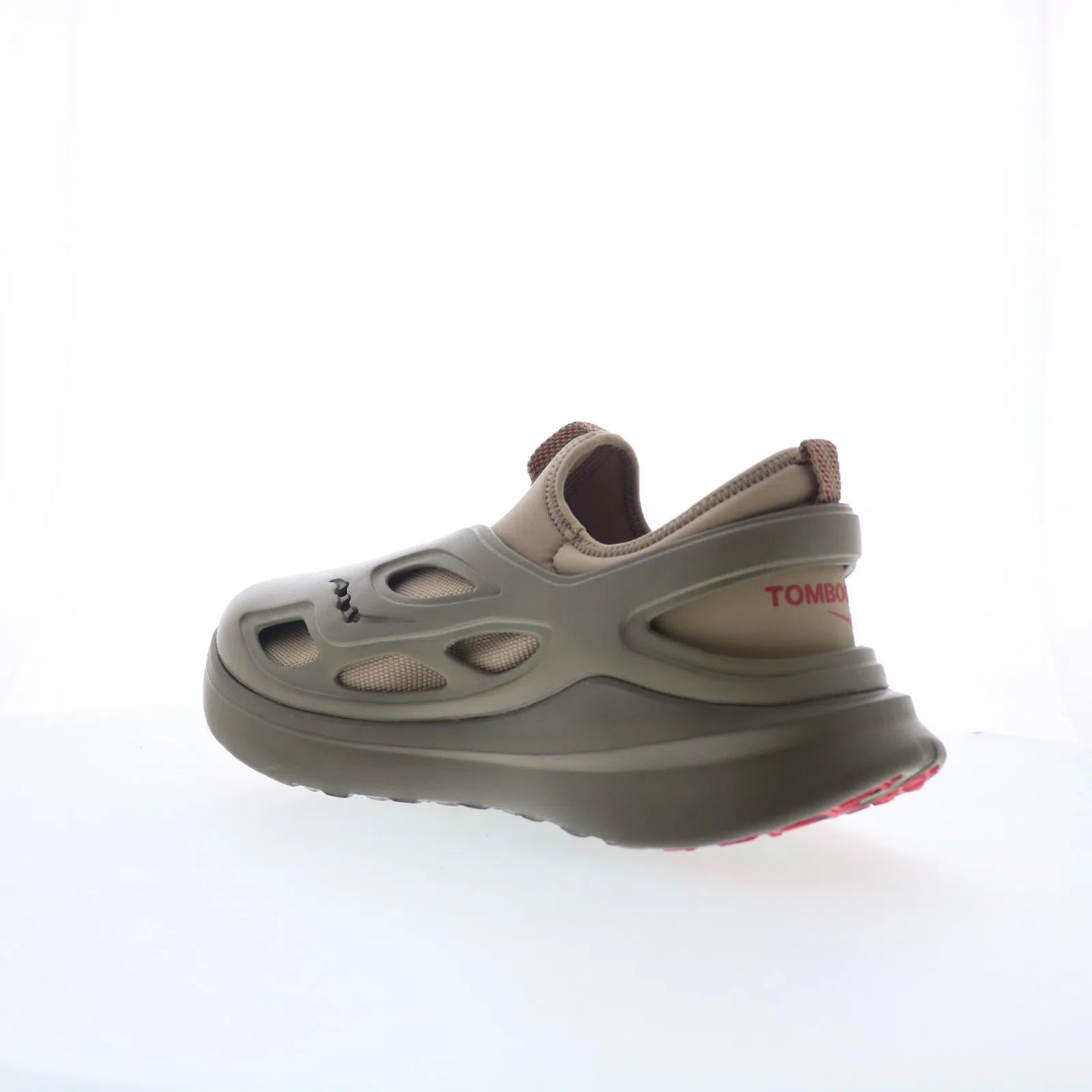 Saucony Butterfly x TOMBOGO S70828-2 Mens Brown Lifestyle Sneakers Shoes