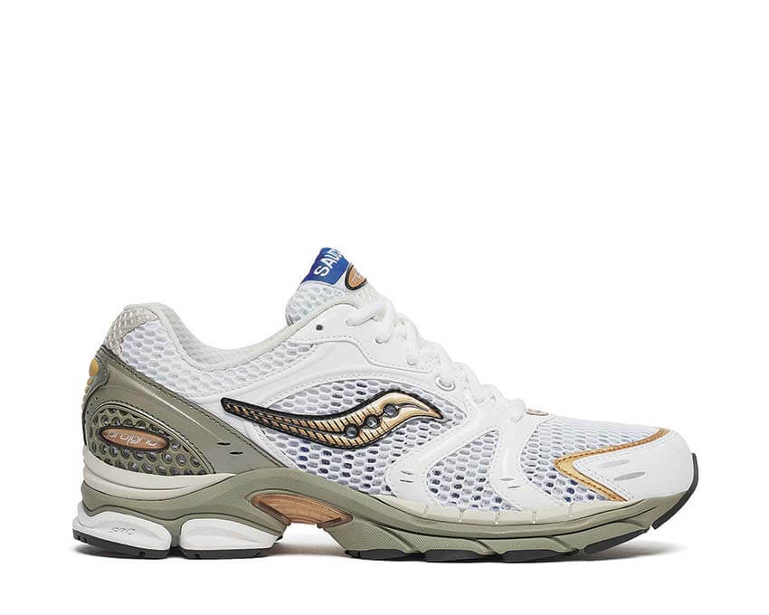 Saucony Progrid Triumph 4 "Laurel"