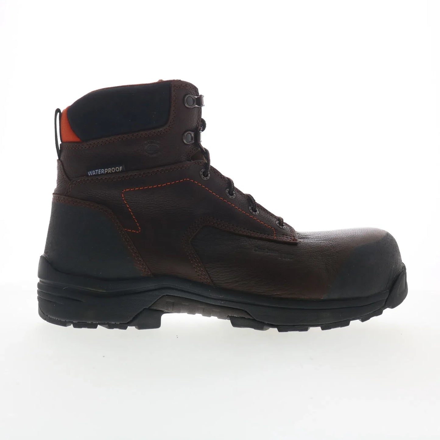 Carolina Carbon Composite Toe LT650 Mens Brown Wide Work & Safety Boots