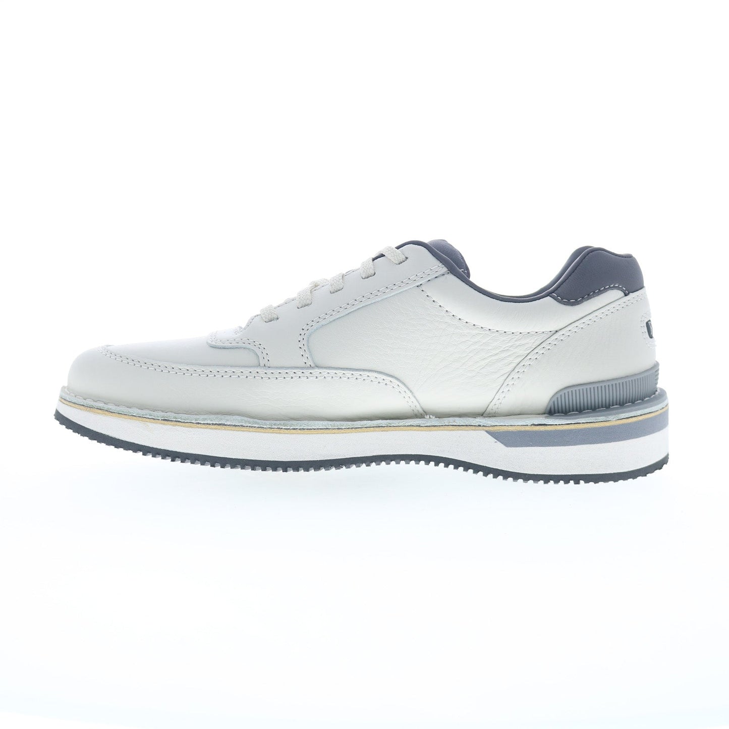 Rockport ProWalker 9000 Limited Edition Mens White Oxfords Casual Shoes