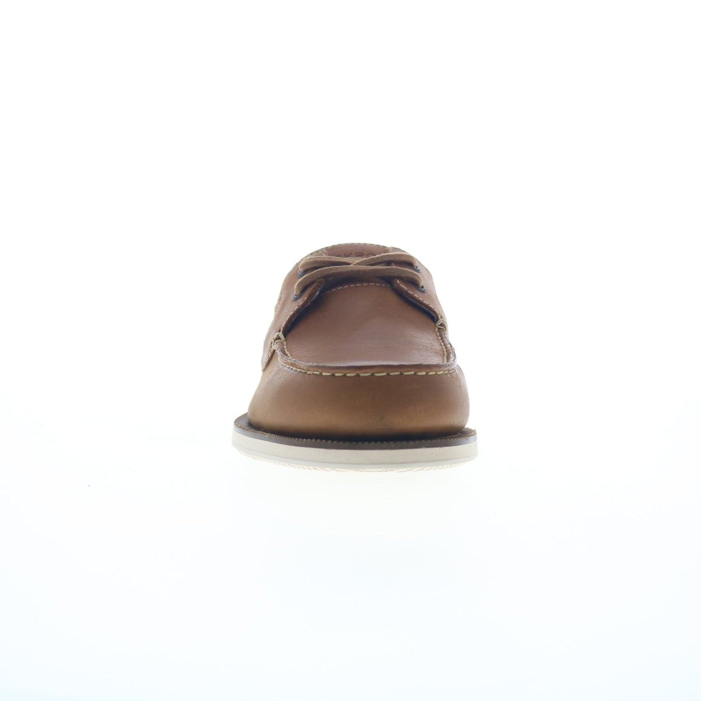 Rockport Southport Boat Shoe CI8763 Mens Brown Loafers Boat Shoes