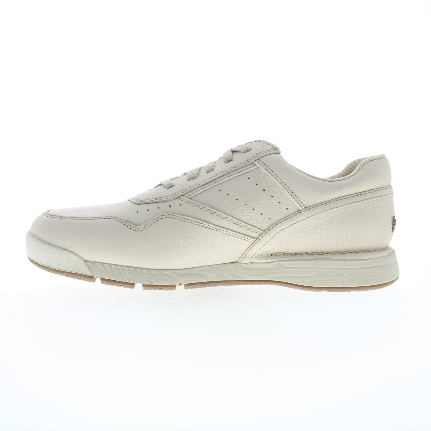 Rockport ProWalker 7100 Plus CI9229 Mens Beige Lifestyle Sneakers Shoes