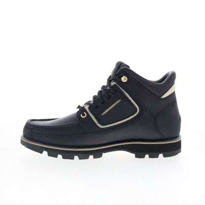 Rockport Umbwe II Waterproof Mweka CJ1364 Mens Black Casual Dress Boots