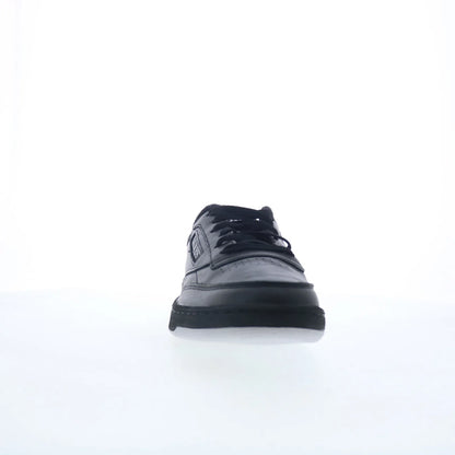Reebok Club C 85 Eames Office Mens Black Leather Lifestyle Sneakers Shoes
