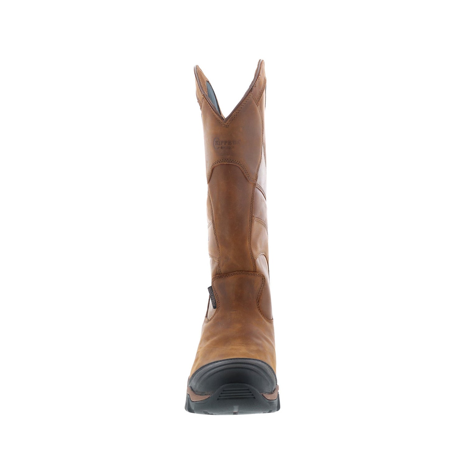 Chippewa Cross Terrain WP Nano Composite Toe Mens Brown Work & Safety Boots