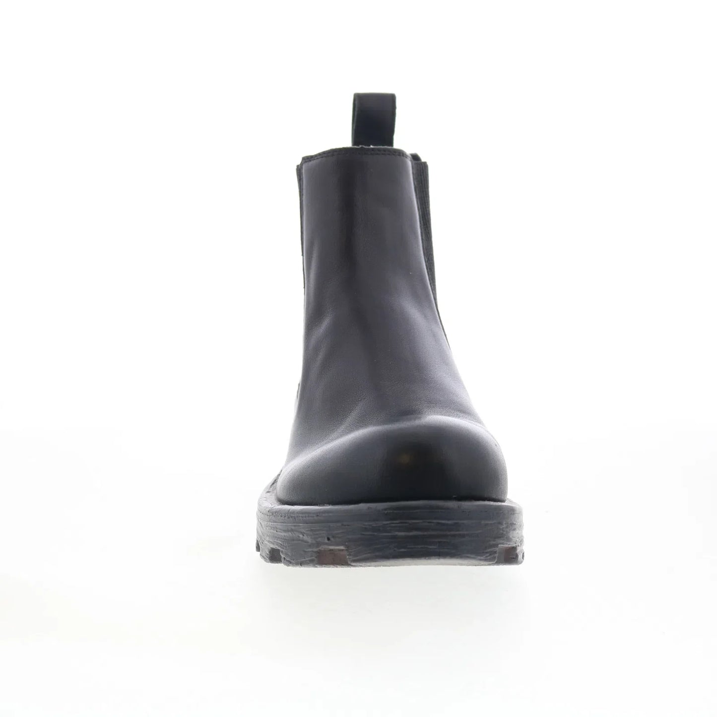 Diesel D-Hammer LCH Y03083-P0927-T8013 Mens Black Casual Dress Boots